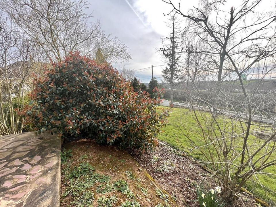 Villa i Mondoubleau, Loir-et-Cher - bilde 5