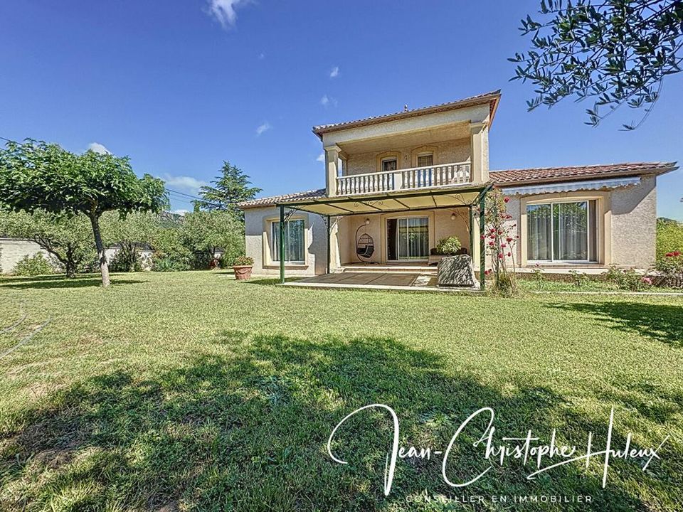 Villa i Quissac, Gard - foto 1