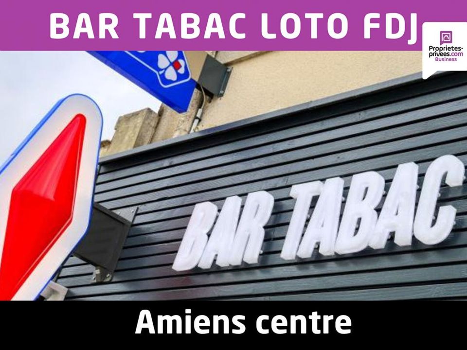 Erhvervsejendom i Amiens, Somme - foto 1