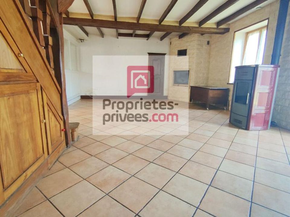 Villa i Loiron-Ruille, Mayenne - foto 3