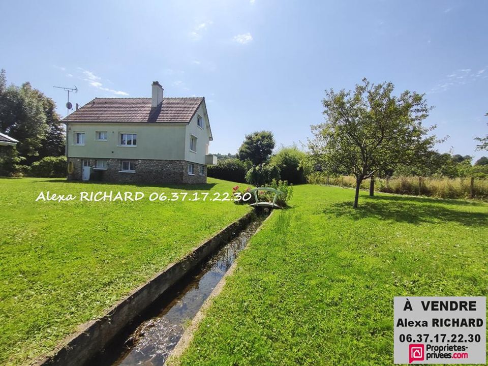 Villa i Beaumont-le-Roger, Eure - foto 2