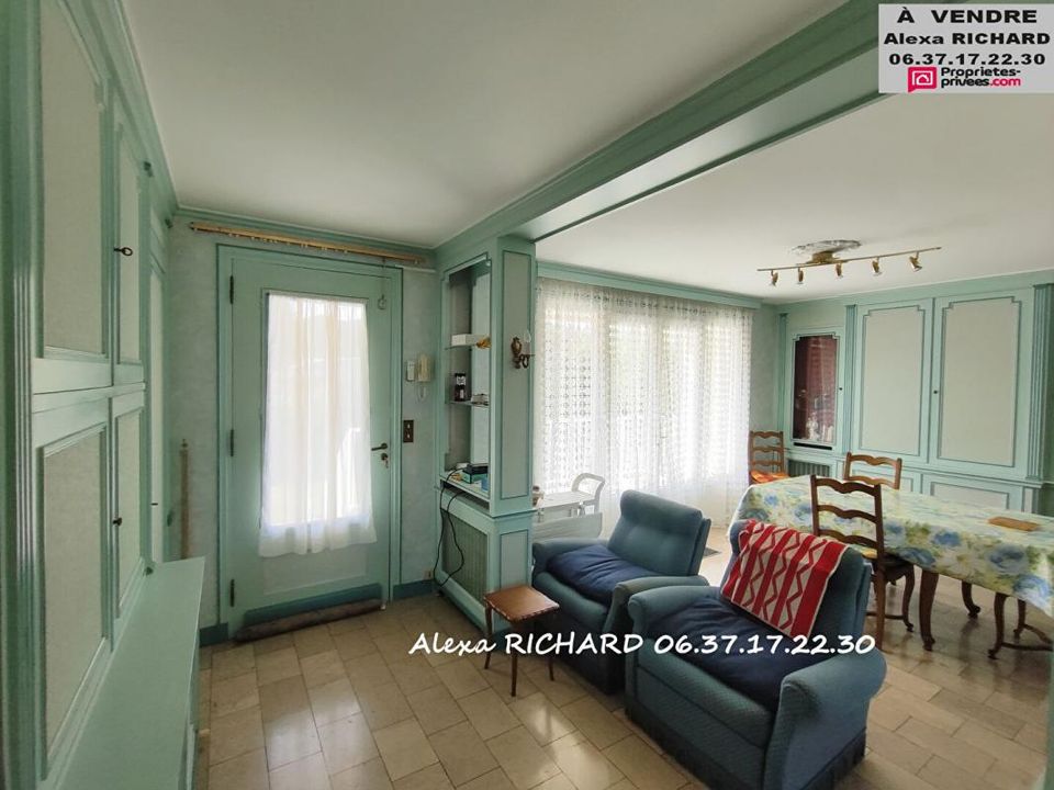 Villa i Beaumont-le-Roger, Eure - foto 3