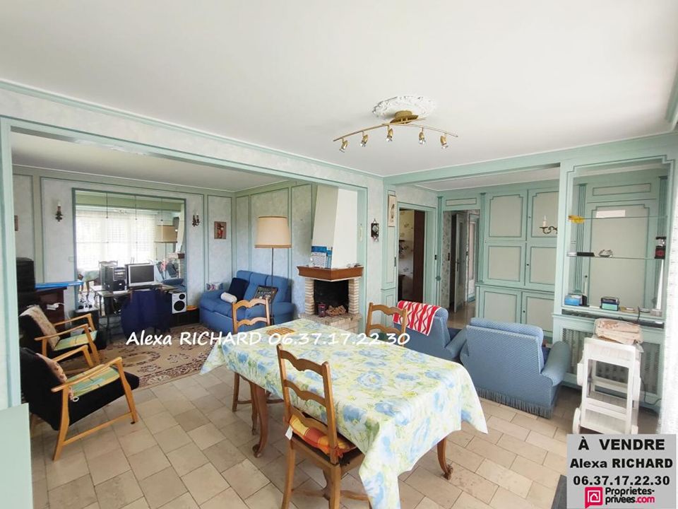 Villa i Beaumont-le-Roger, Eure - foto 4