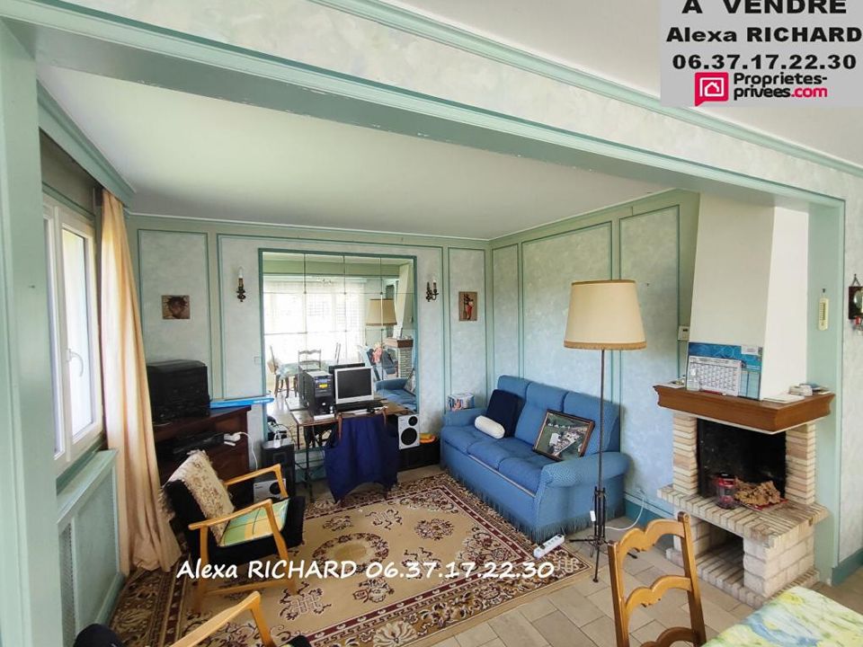 Villa i Beaumont-le-Roger, Eure - foto 5