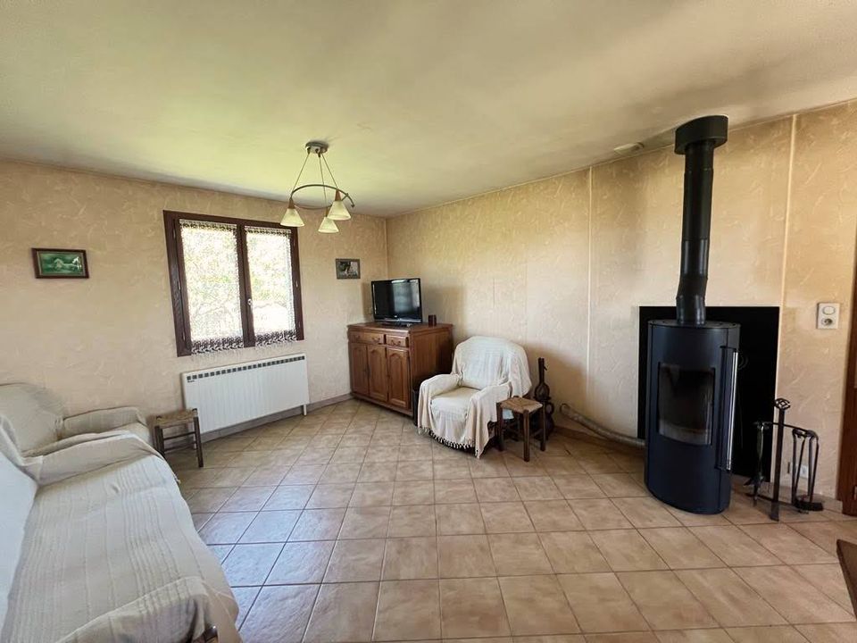 Villa i Payzac, Dordogne - foto 2