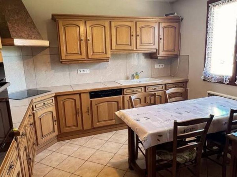 Villa i Payzac, Dordogne - foto 3