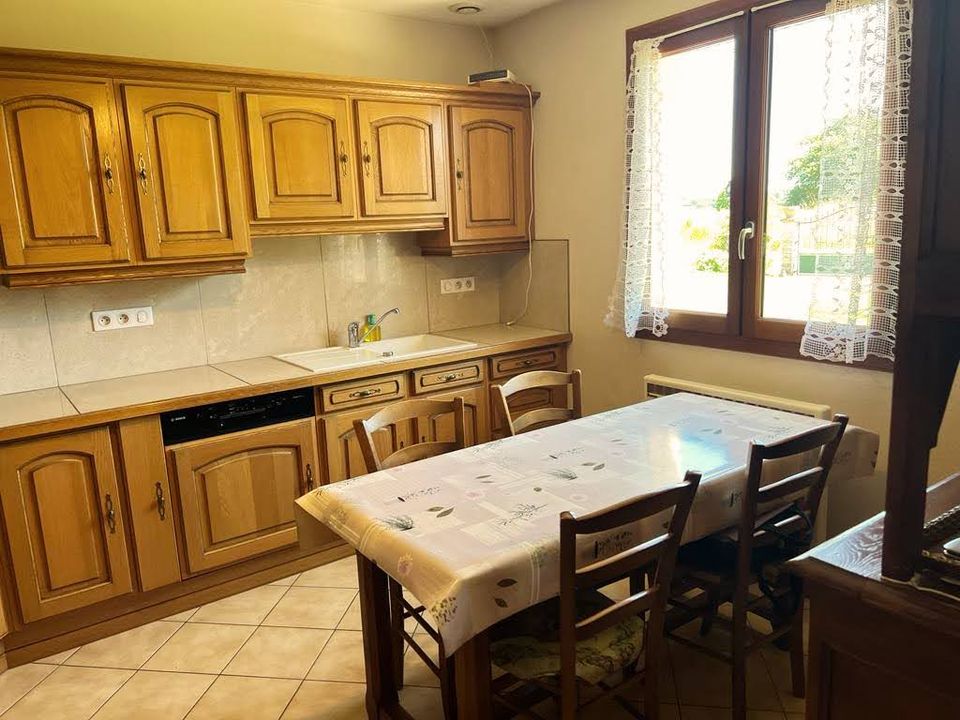 Villa i Payzac, Dordogne - foto 4