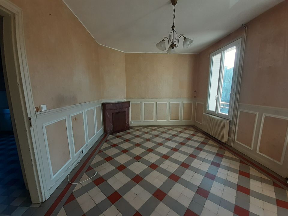 Villa i Gournay-en-Bray, Seine-Maritime - bilde 2