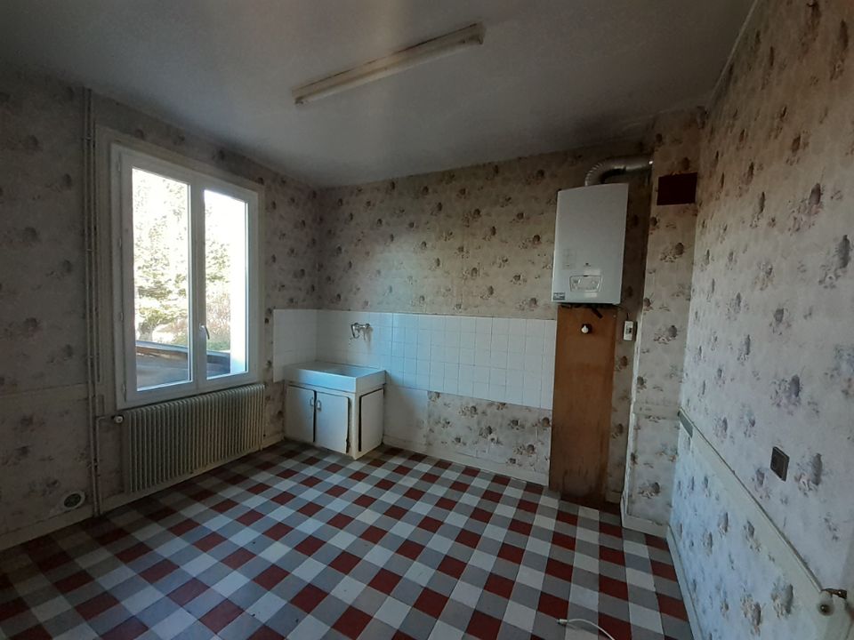 Villa i Gournay-en-Bray, Seine-Maritime - bilde 3