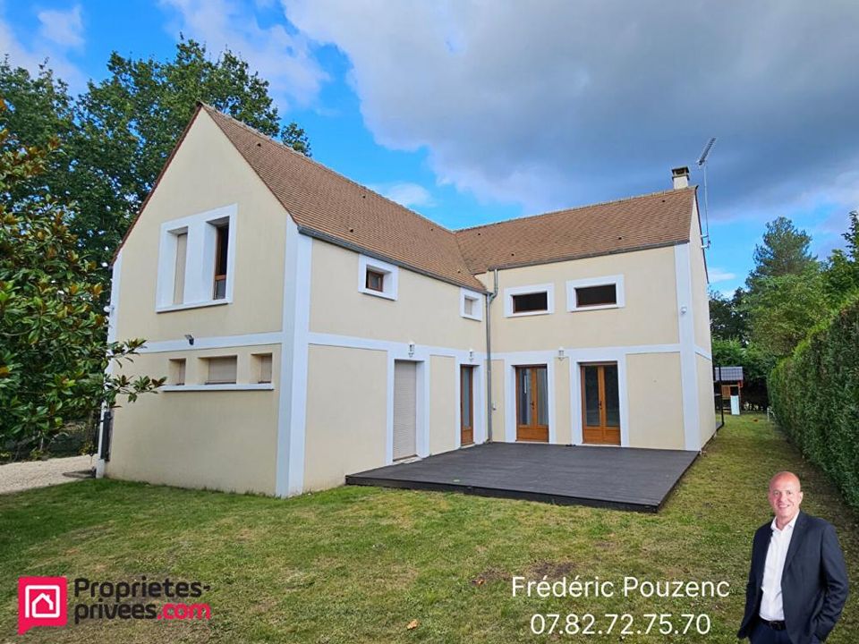 Villa i Houdan, Yvelines - foto 1