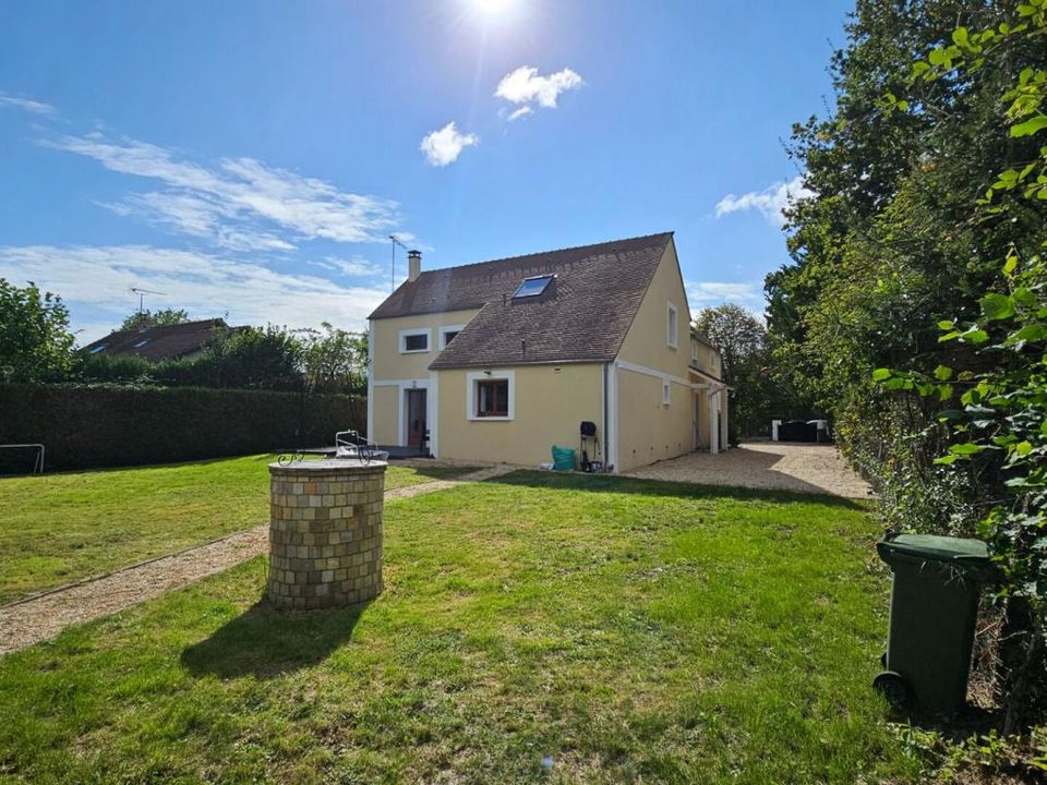 Villa i Houdan, Yvelines - foto 2
