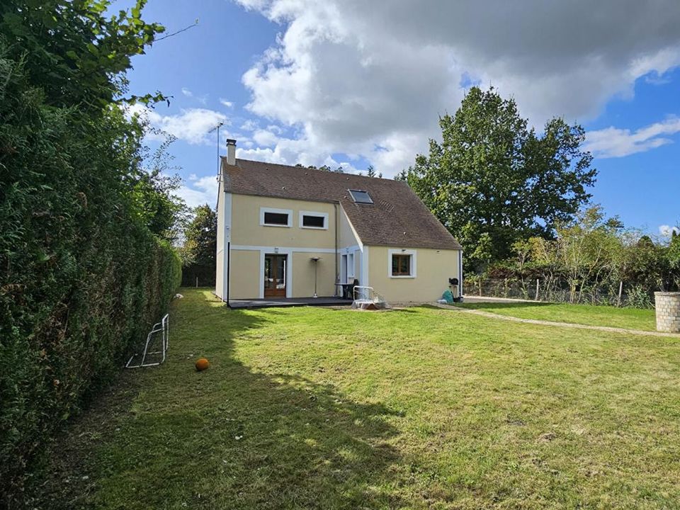 Villa i Houdan, Yvelines - foto 3