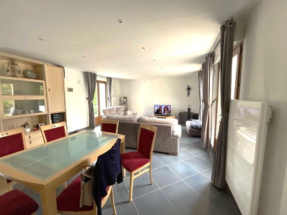 Villa i Houdan, Yvelines - foto 4