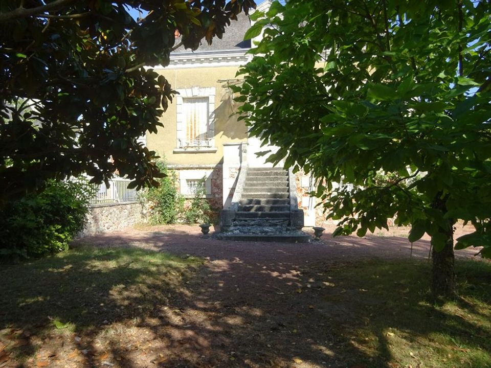 Villa i Mézières-en-Brenne, Indre - foto 3