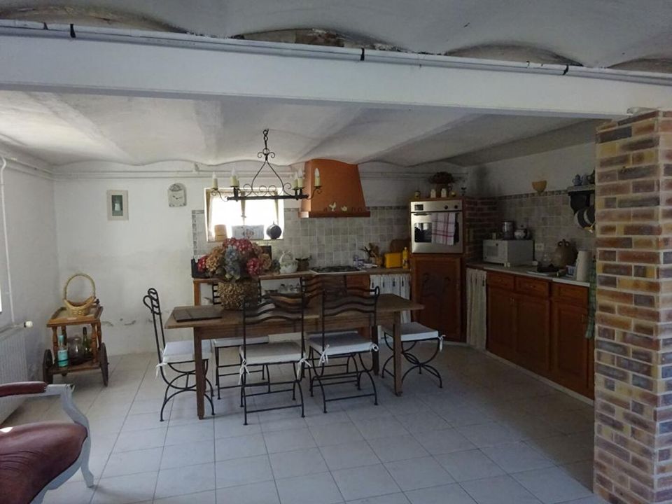 Villa i Mézières-en-Brenne, Indre - foto 4