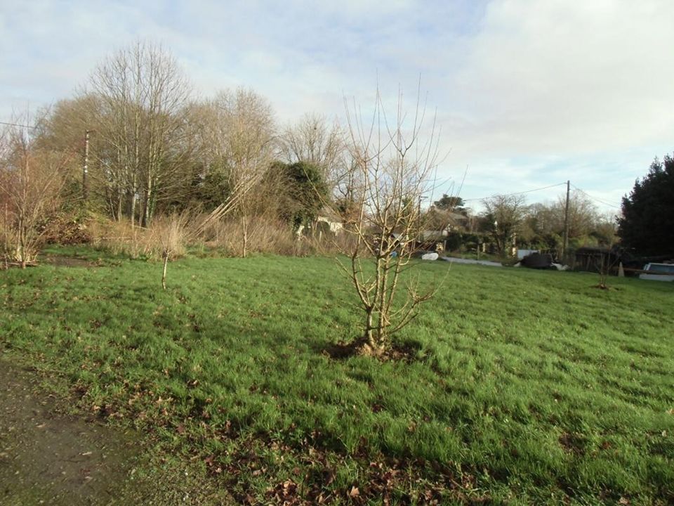 Helårsgrund i Ploermel, Morbihan - foto 2