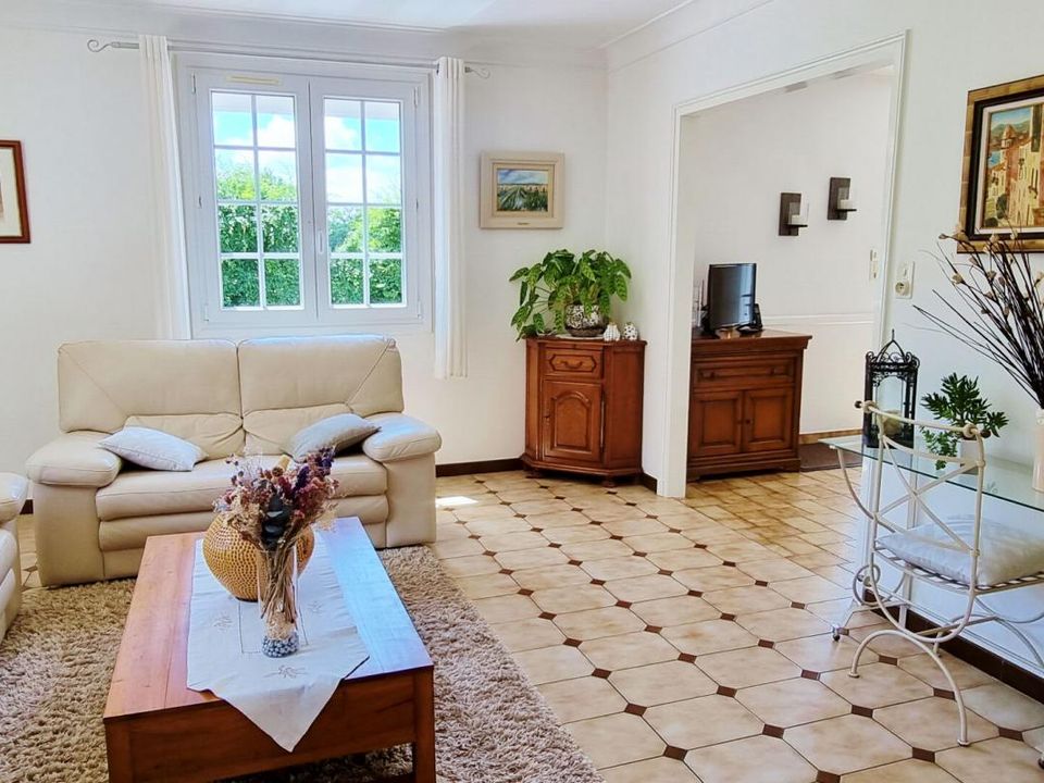 Villa i Challans, Vendee - foto 3