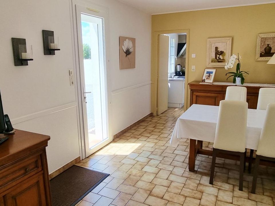 Villa i Challans, Vendee - foto 5