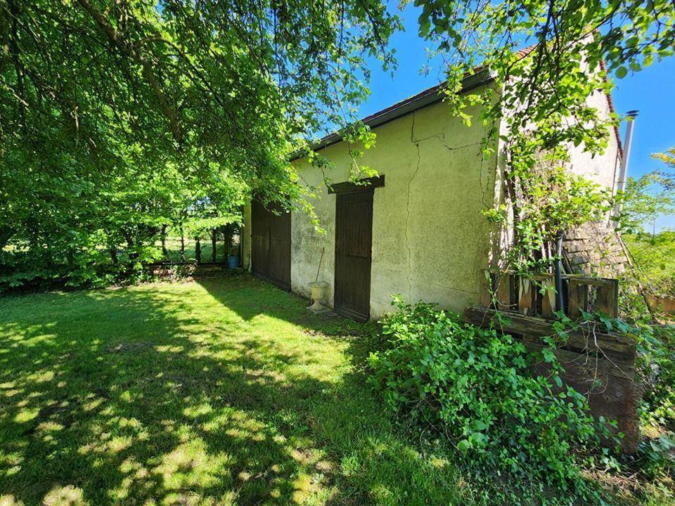 Villa i Manthelan, Indre-et-Loire - foto 4