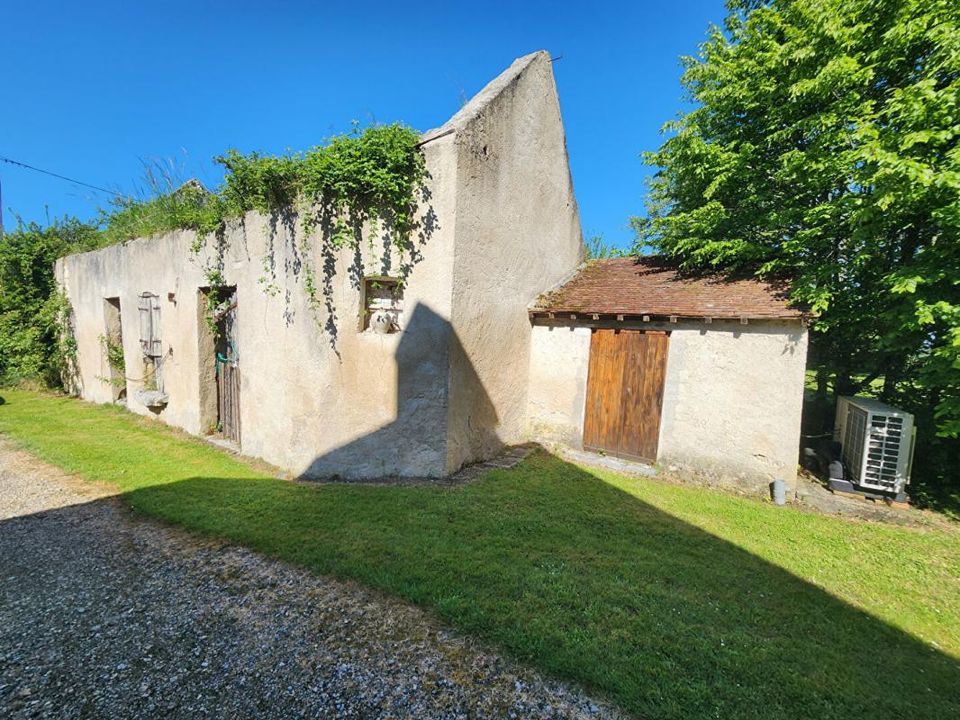 Villa i Manthelan, Indre-et-Loire - foto 5