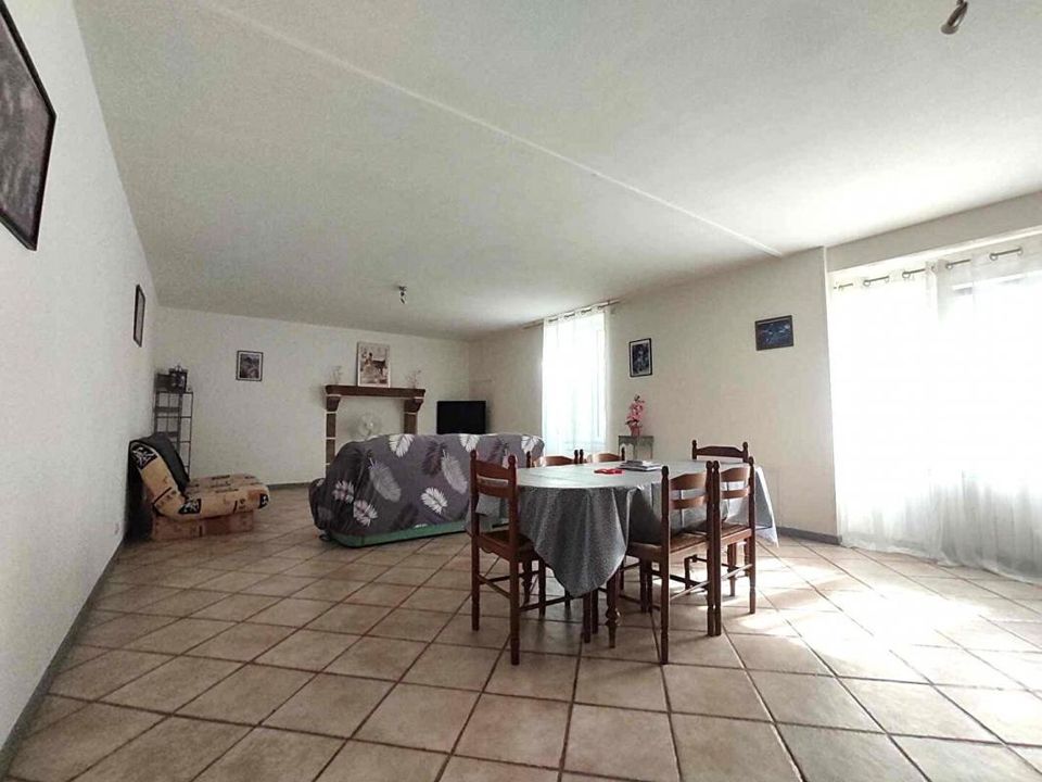 Villa i Cerizay, Deux-Sevres - foto 2