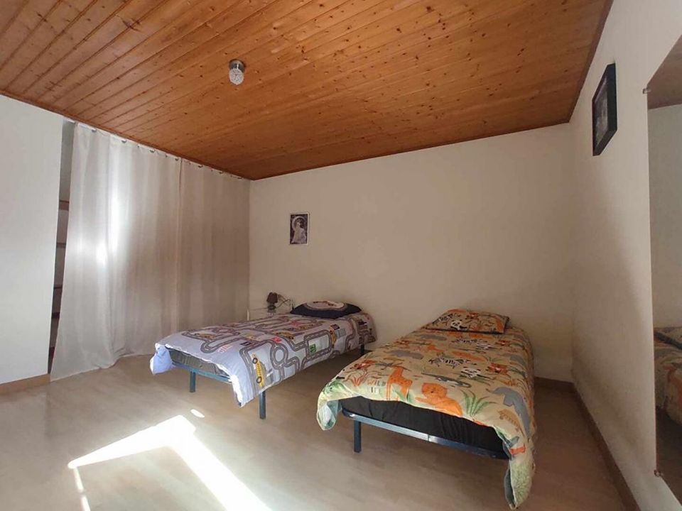 Villa i Cerizay, Deux-Sevres - foto 4