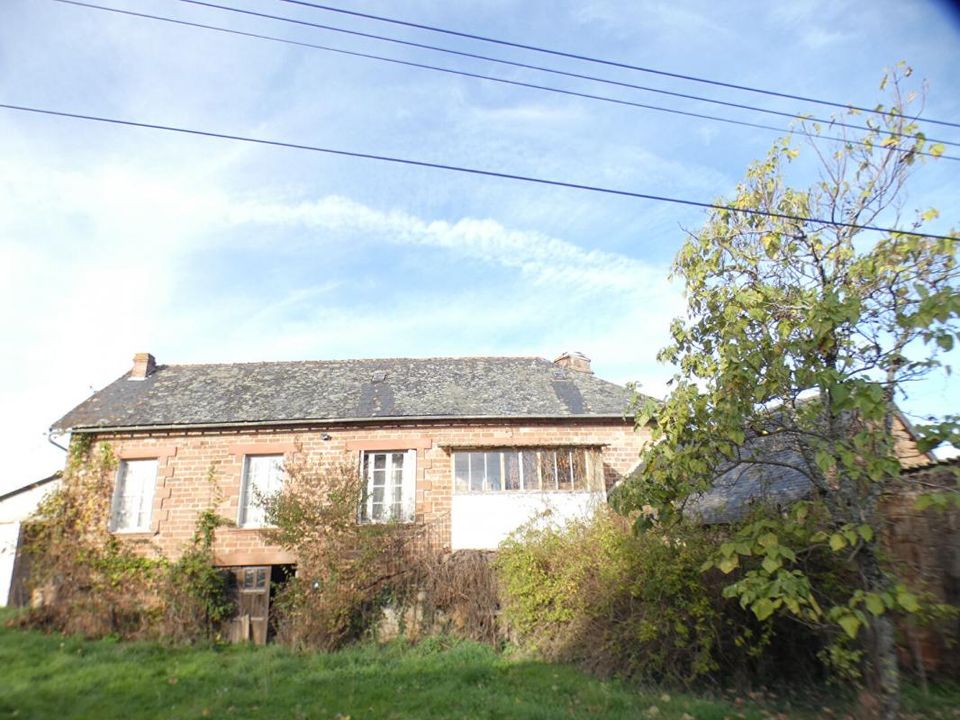 Villa i Villac, Dordogne - bilde 1