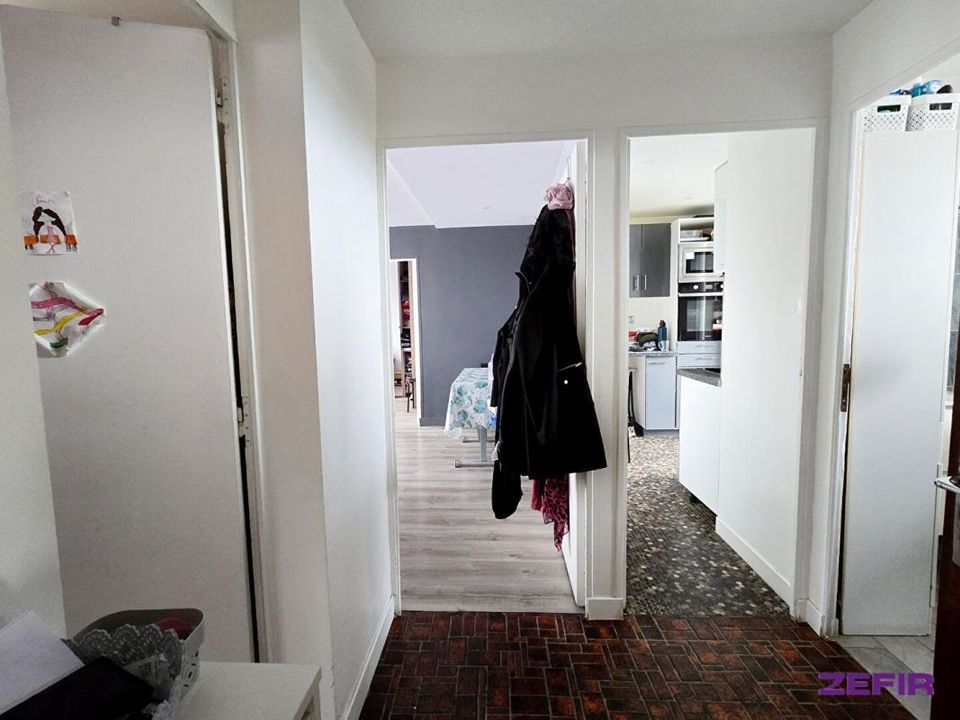 Lejlighed i Bobigny, Seine-Saint-Denis - foto 2