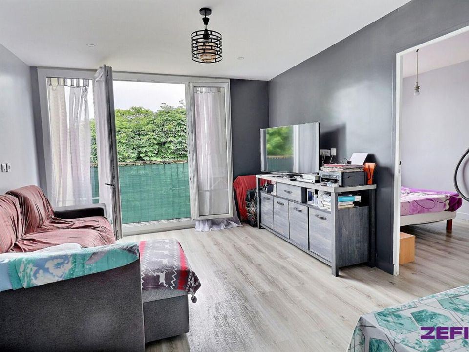 Lejlighed i Bobigny, Seine-Saint-Denis - foto 3