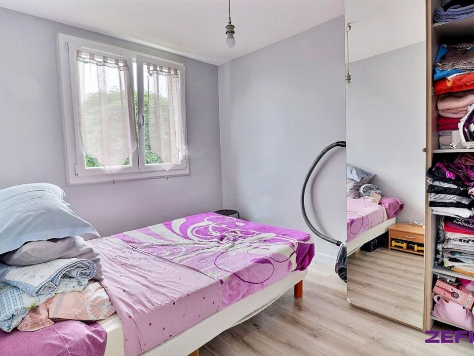 Lejlighed i Bobigny, Seine-Saint-Denis - foto 5