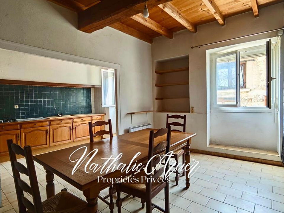 Villa i Rustiques, Aude - foto 1