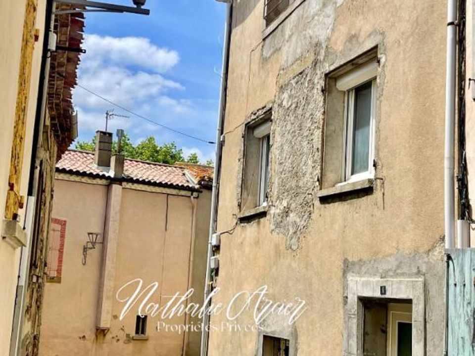 Villa i Rustiques, Aude - foto 2