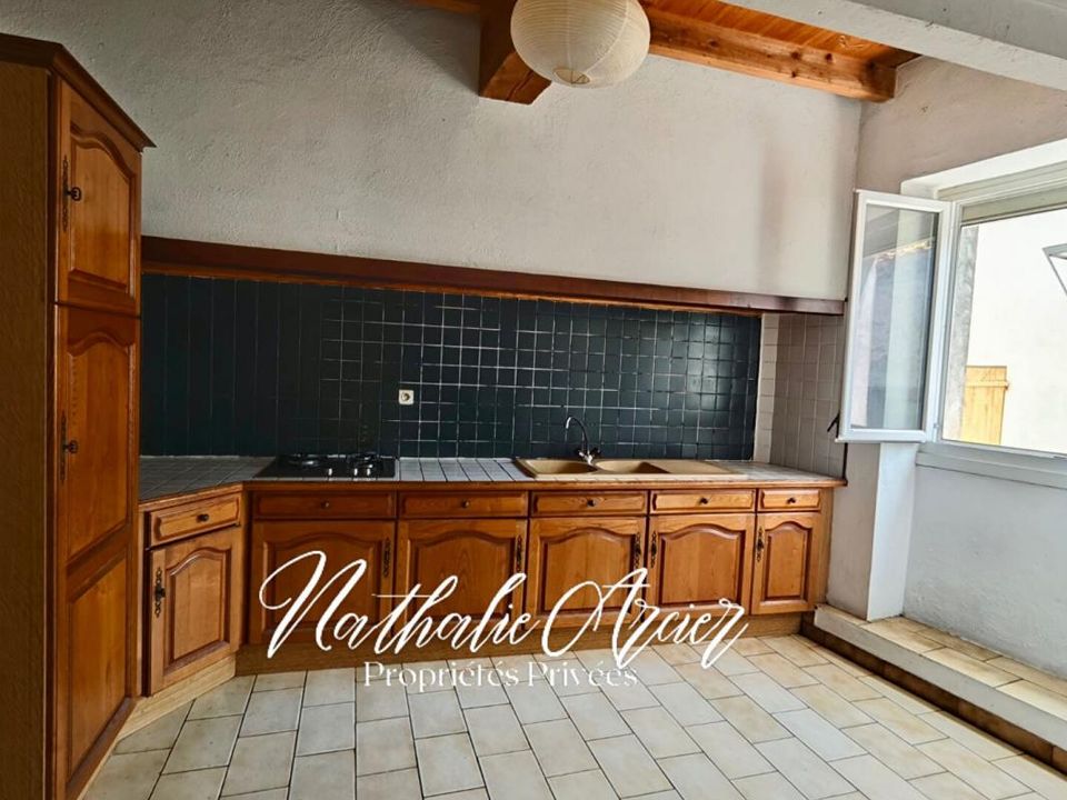 Villa i Rustiques, Aude - foto 4
