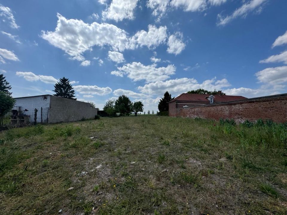 Tomt i Dernancourt, Somme - bilde 2