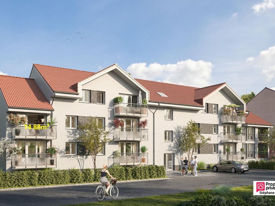 Leilighet i Sainte-Cecile, Manche - bilde 2
