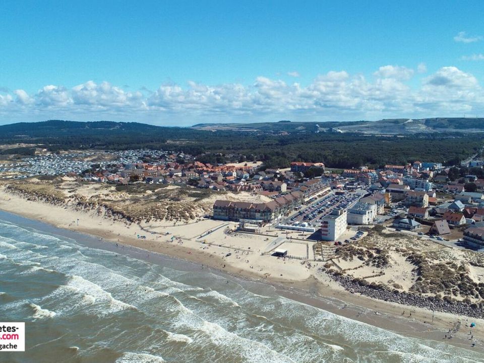 Leilighet i Sainte-Cecile, Manche - bilde 4