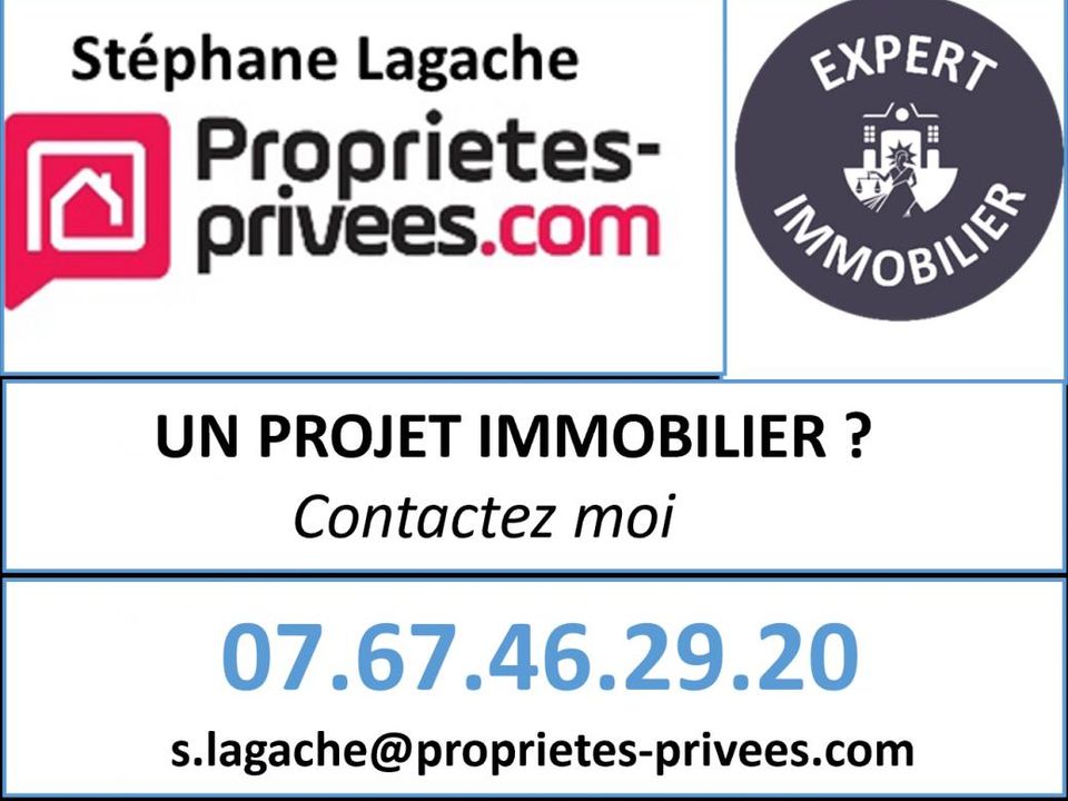 Leilighet i Sainte-Cecile, Manche - bilde 5