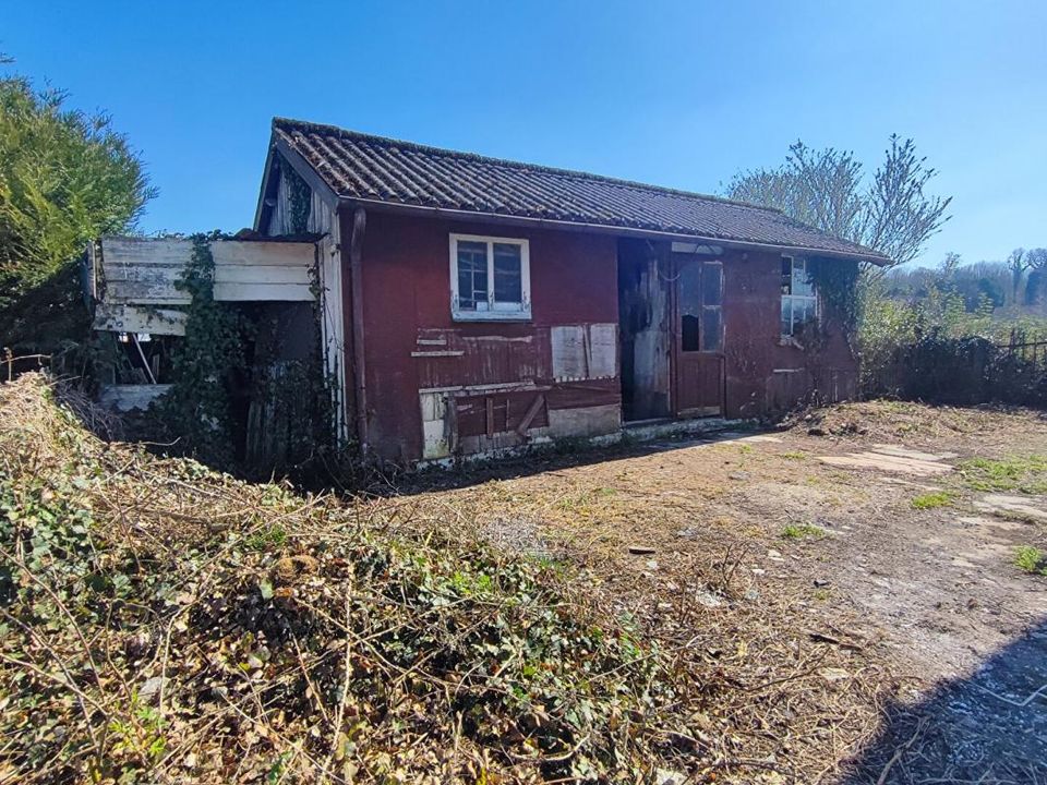 Villa i Saint-Pol-sur-Ternoise, Pas-de-Calais - foto 2