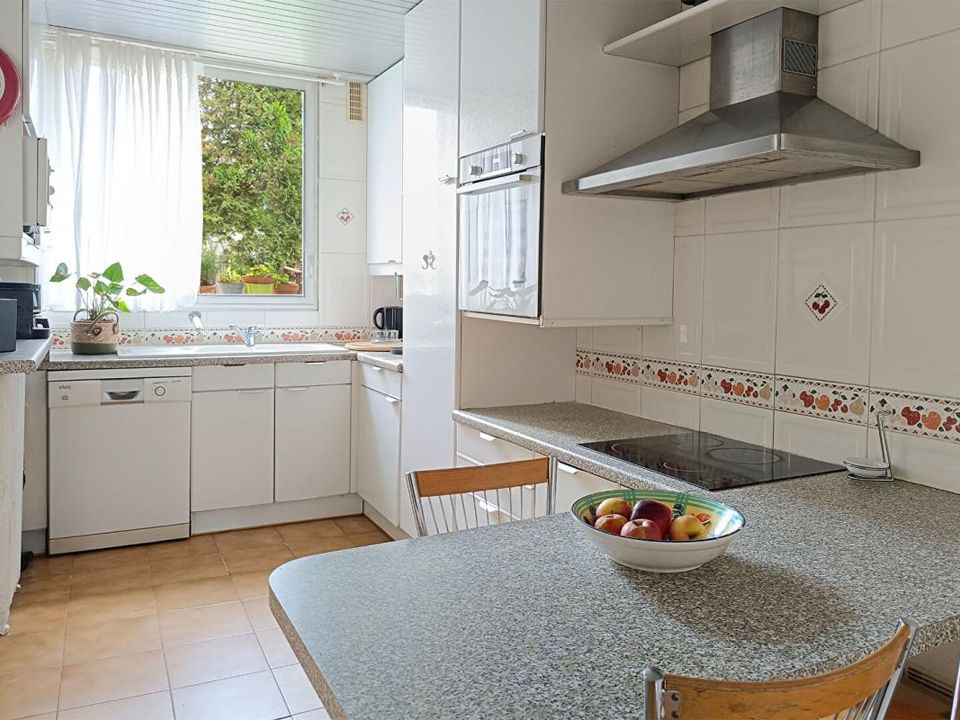 Villa i Romainville, Seine-Saint-Denis - foto 3