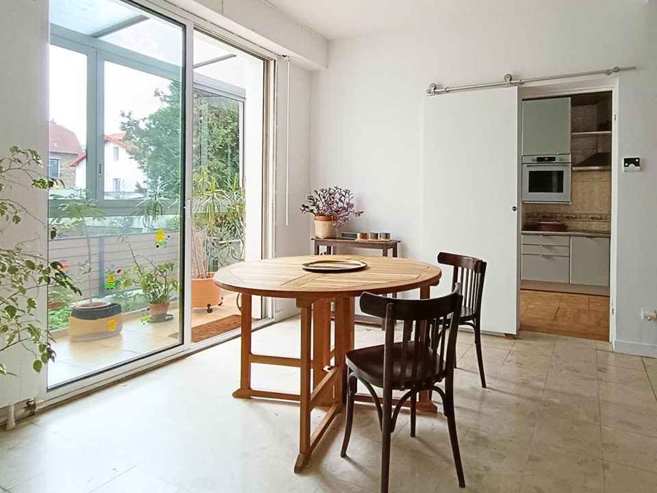 Villa i Romainville, Seine-Saint-Denis - foto 4