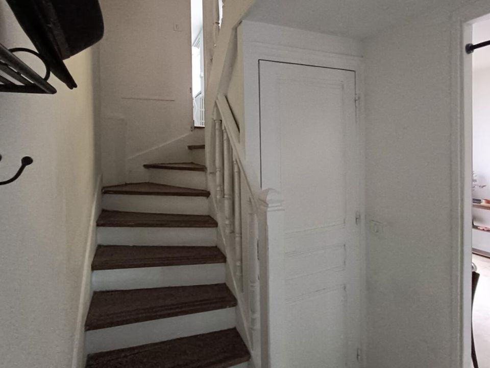 Villa i Romainville, Seine-Saint-Denis - foto 5