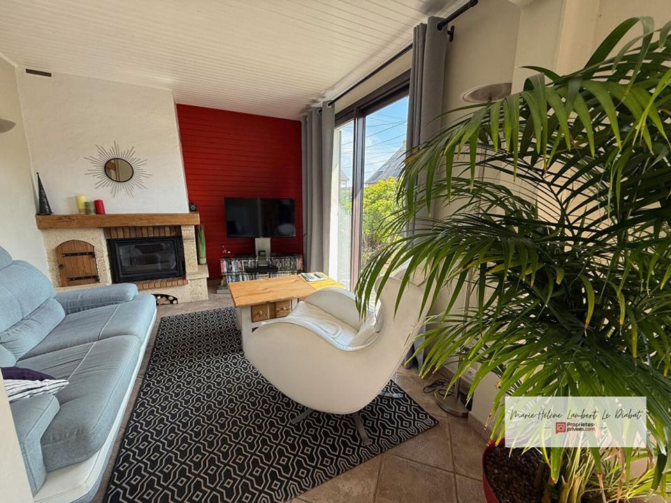 Villa i Le Havre, Seine-Maritime - foto 1
