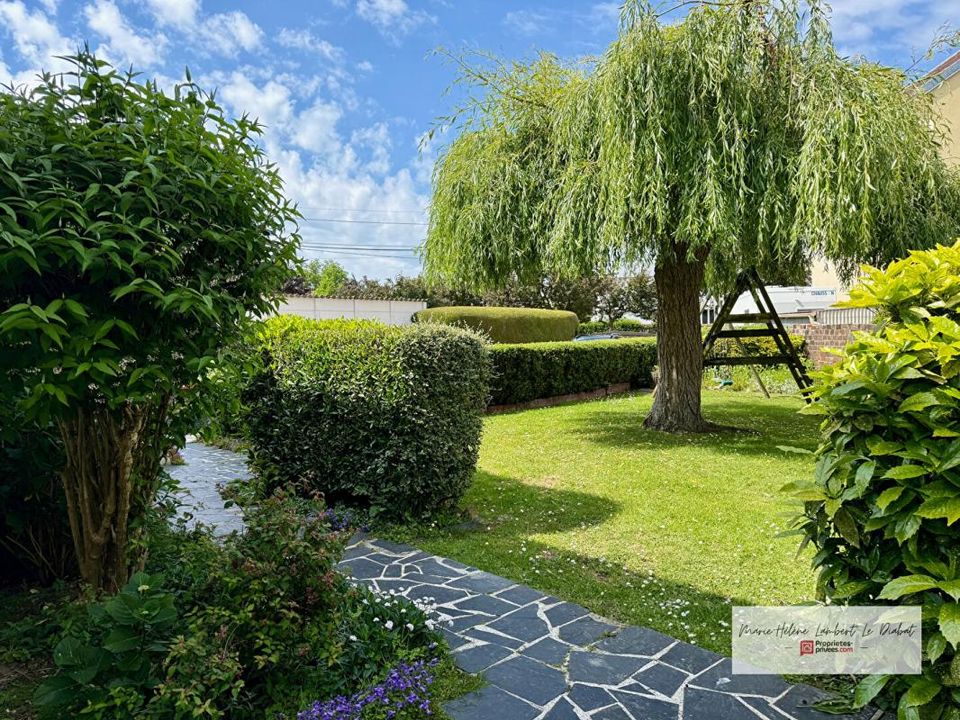 Villa i Le Havre, Seine-Maritime - foto 2
