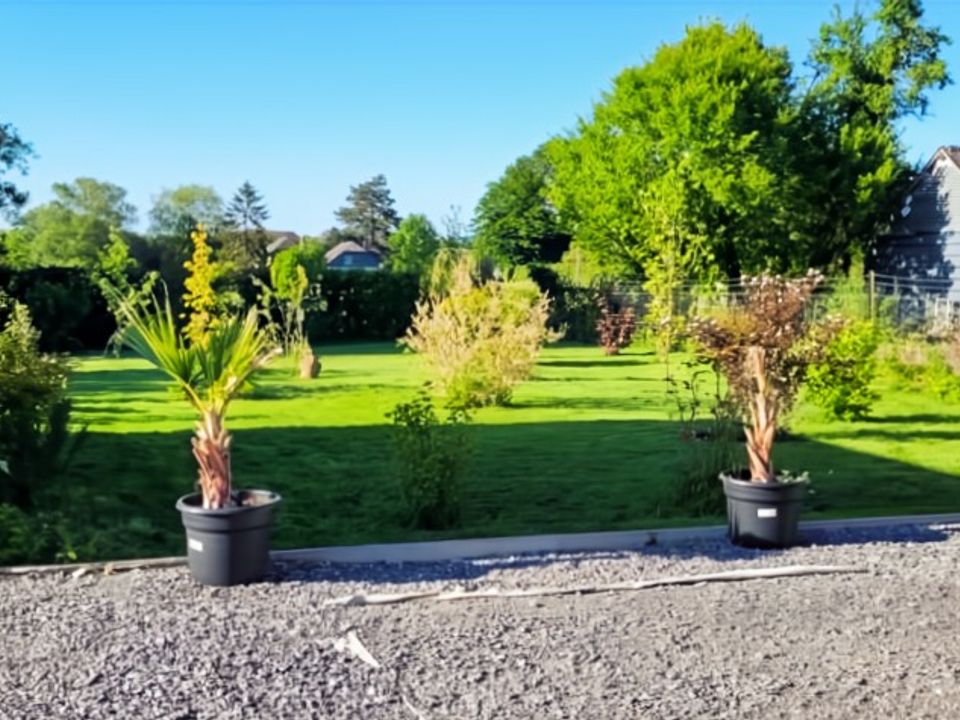 Villa i Rocquigny, Ardennes - bilde 1
