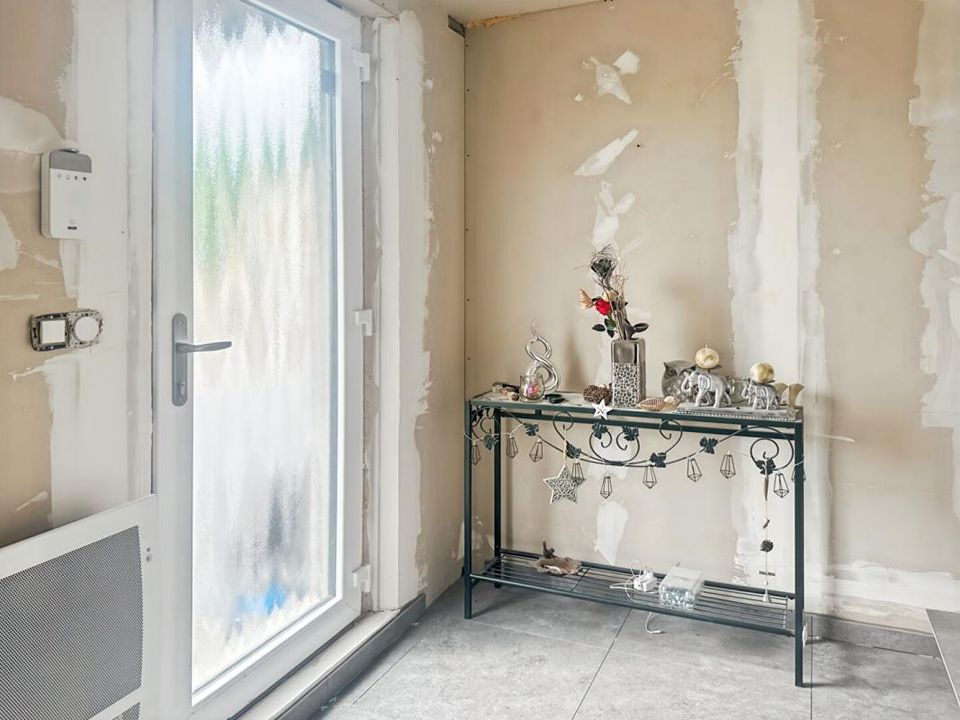 Villa i Rocquigny, Ardennes - bilde 2