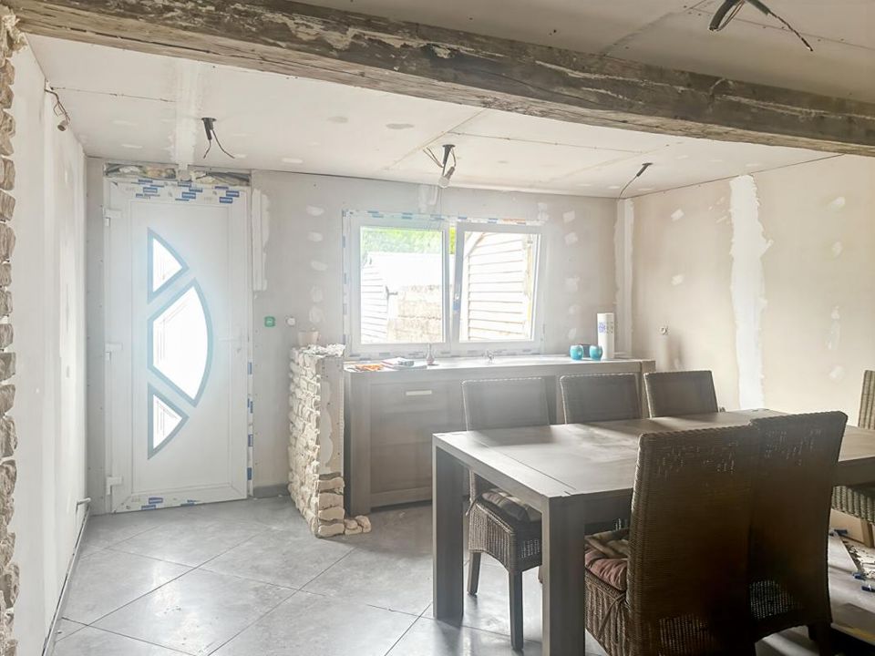 Villa i Rocquigny, Ardennes - bilde 3