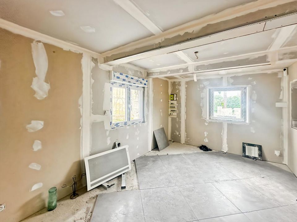 Villa i Rocquigny, Ardennes - bilde 5