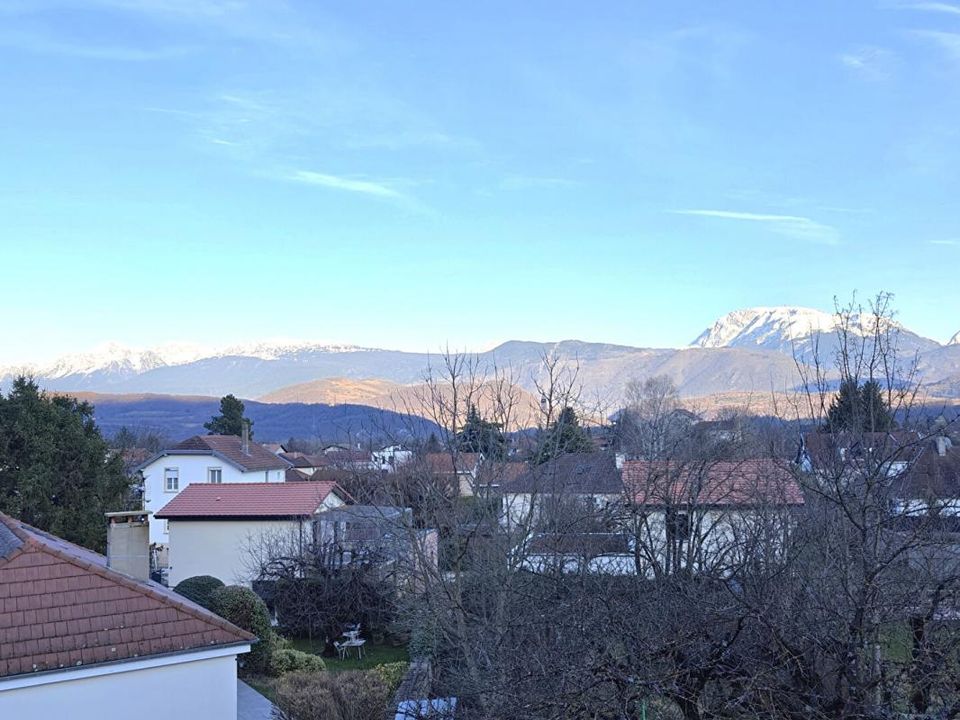 Lejlighed i Varces-Allieres-et-Risset, Isere - foto 2
