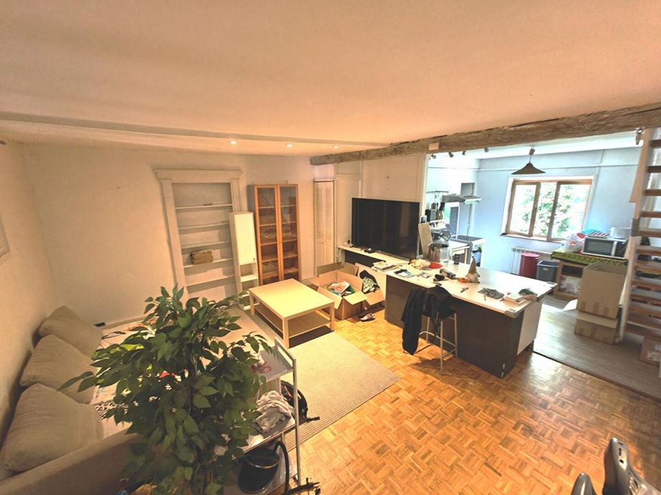 Lejlighed i Varces-Allieres-et-Risset, Isere - foto 3