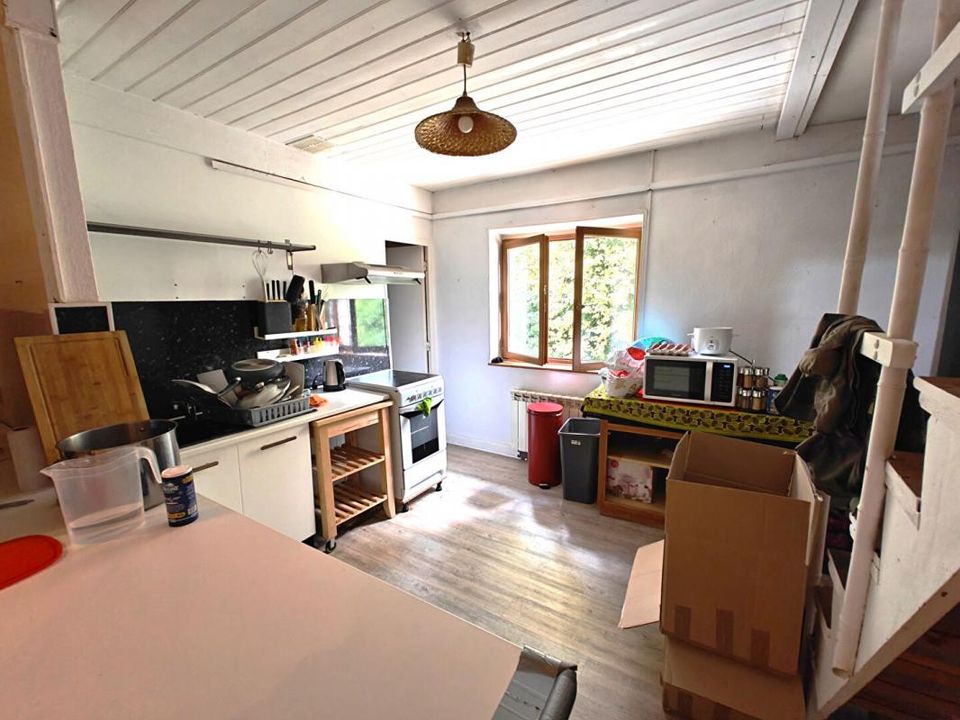 Lejlighed i Varces-Allieres-et-Risset, Isere - foto 4
